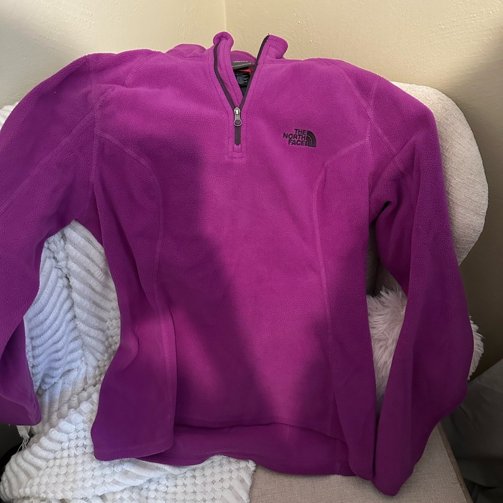 North face fleece